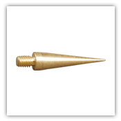 Brass Bushing Components - 10