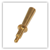Brass Electrical & Electronics Parts - 2