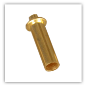 Brass Electrical & Electronics Parts - 5